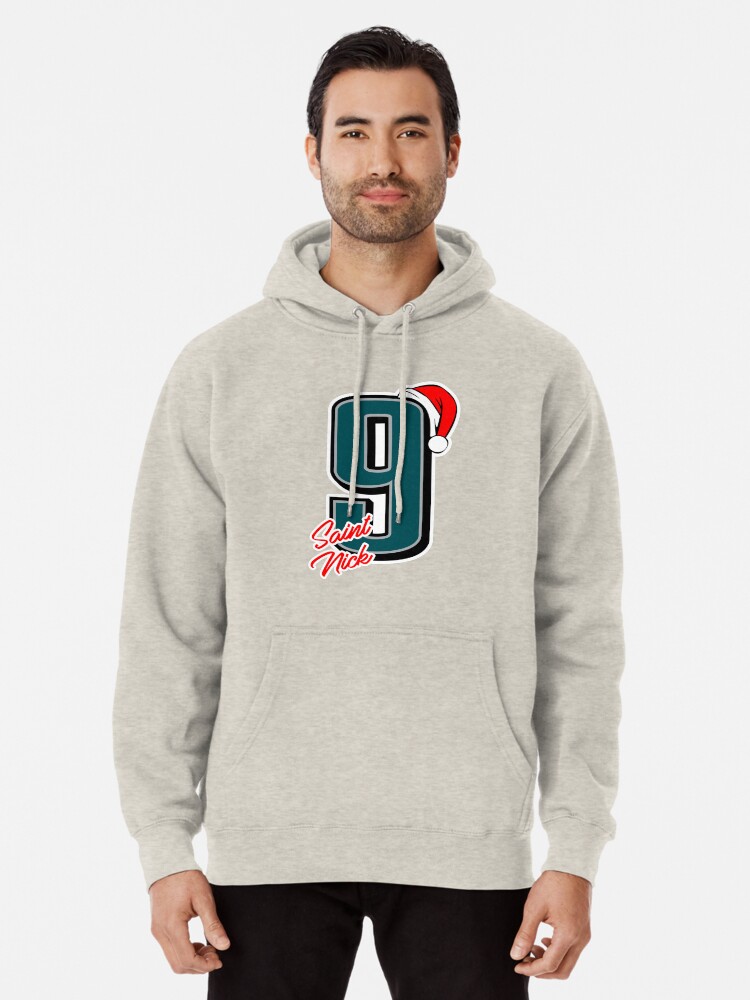 Nick 2024 foles hoodie