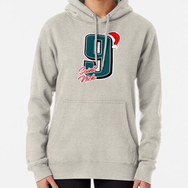 nick foles sweatshirt