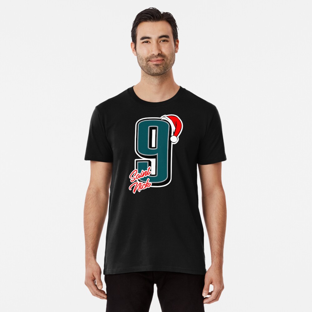 nick foles shirt