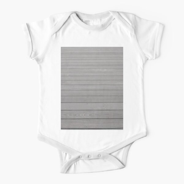 #Plank,  #Wood, #Stamford, #StamfordCity, #winter, #nature, #snow, #frost, #outdoors, #icee #cold, #wood, #season, #bird, #tree, #frozen, #dry, #garden, #grass, #weather, #horizontal, #colorimage Short Sleeve Baby One-Piece