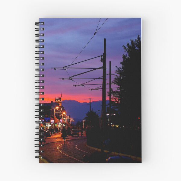Item preview, Antalya Sunset designed and sold by Helena Bolle.