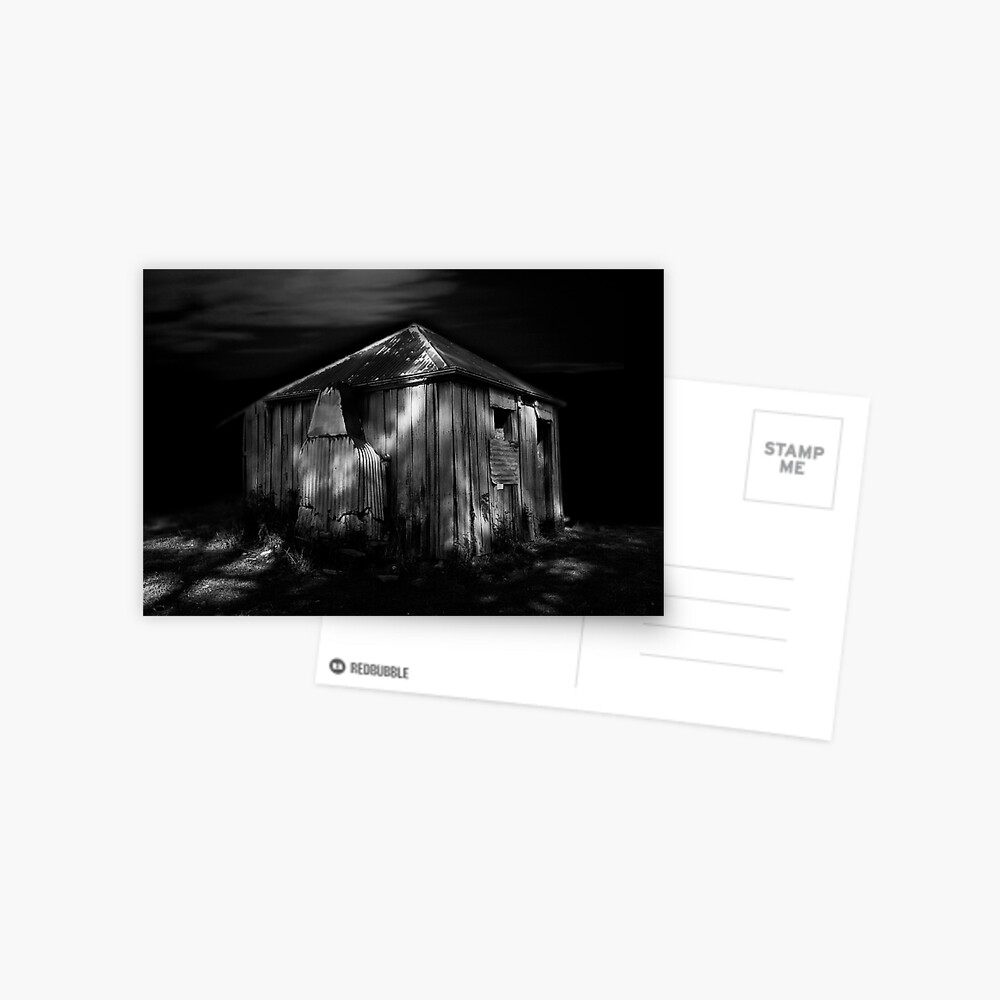 Item preview, Postcard designed and sold by ronmoss.