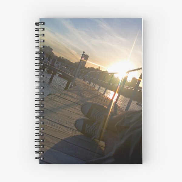 Item preview, Relaxing on the pier designed and sold by Adriano Carrideo.