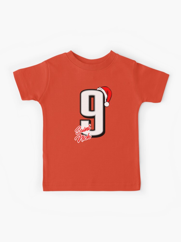 St Nick Foles 1 Essential T-Shirt for Sale by SaturdayAC