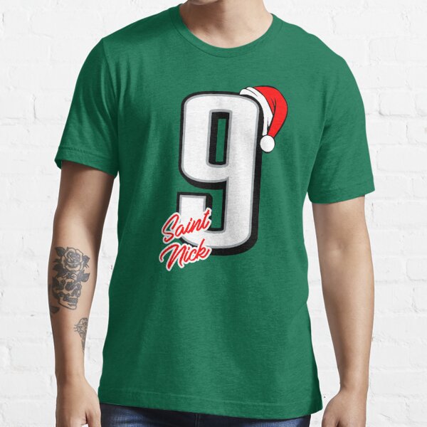 St Nick Foles 1 Essential T-Shirt for Sale by SaturdayAC