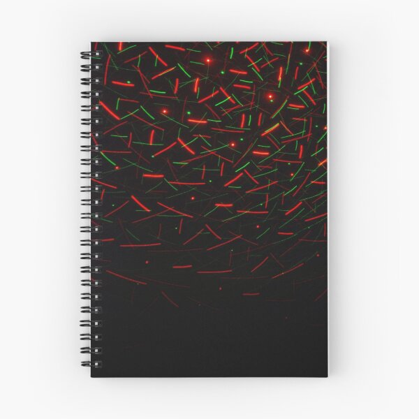 Item preview, Complimentary Light Streaks designed and sold by Matteo Genota.