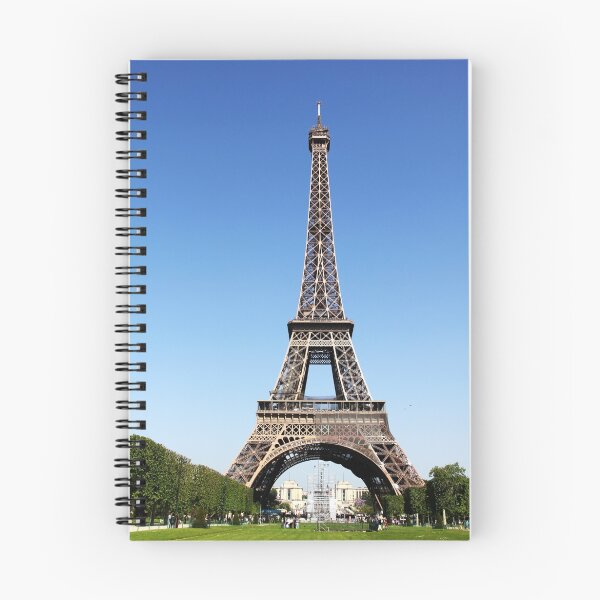 Artikelvorschau, Eiffel Tower entworfen und verkauft von Peggy Berger.