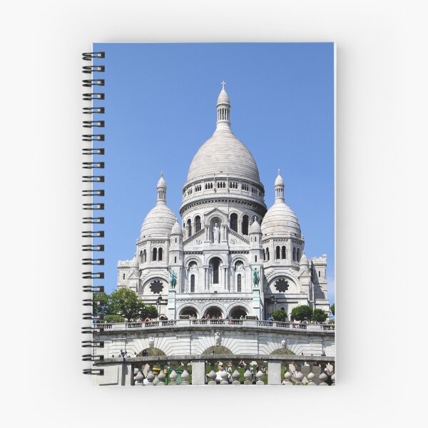 Item preview, Basilique du Sacre Coeur designed and sold by Peggy Berger.