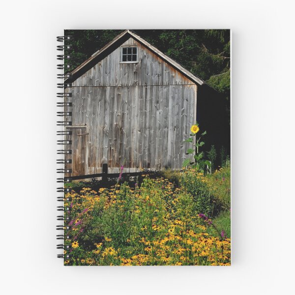 Item preview, Sunny Barn designed and sold by nadinecreates.