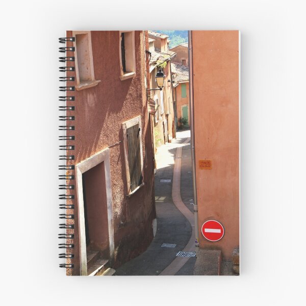 Item preview, In Roussillon, France designed and sold by Peggy Berger.
