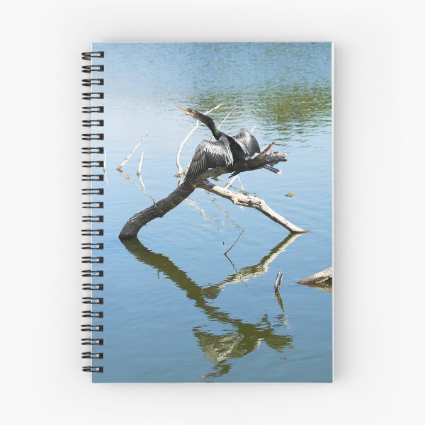 Item preview, Anhinga  designed and sold by Gouzelka.