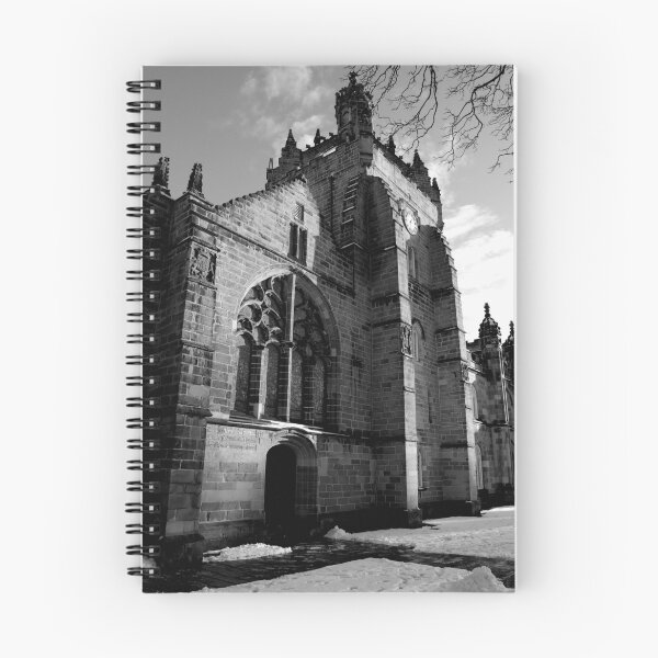 Item preview, Snow Chapel designed and sold by Alastair  Kerr.