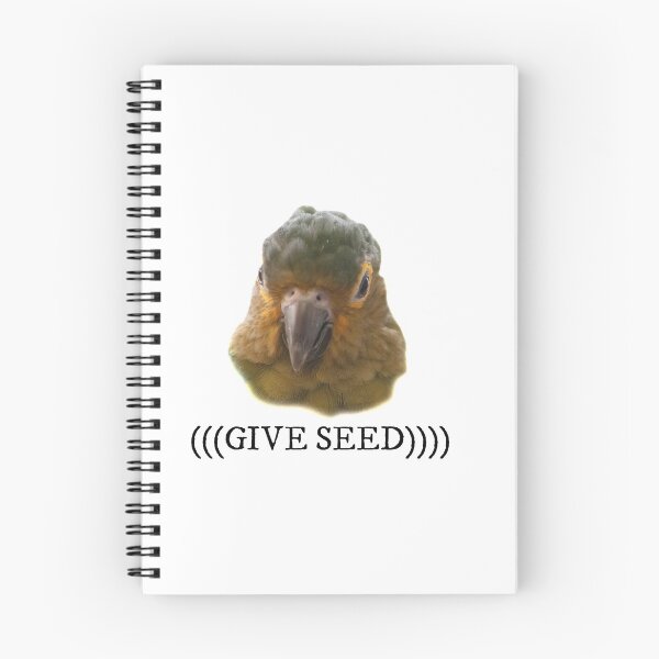 Item preview, (((Give Seed))) designed and sold by blb1014.