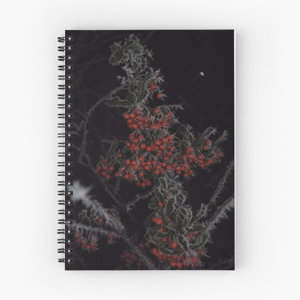 Item preview, Frozen Berries designed and sold by Paul Eden.