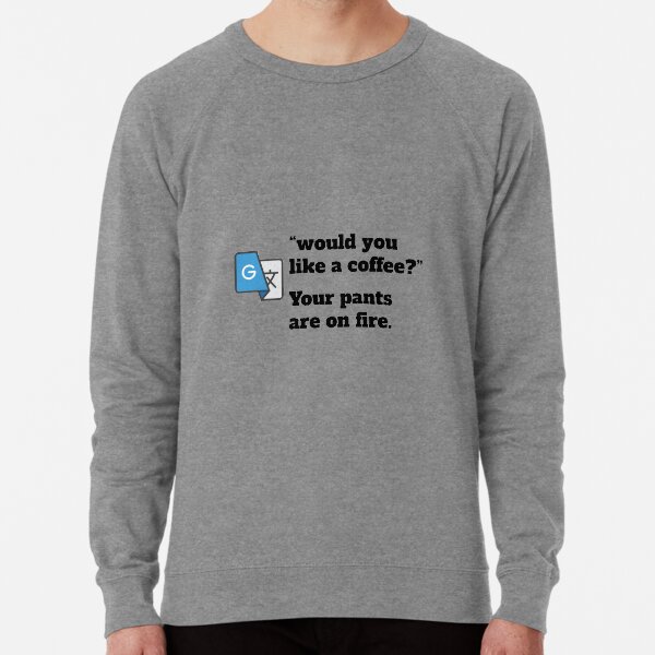 Sweat google traduction 2025