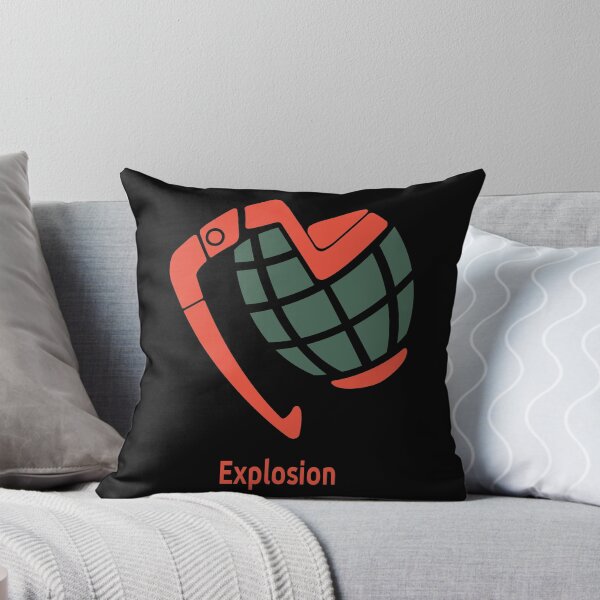 Item preview, Explosion designed and sold by Demon Fox Designs.
