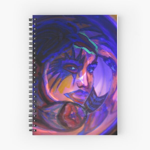 Item preview, Calling In The Ancestors #2 designed and sold by ellamental.