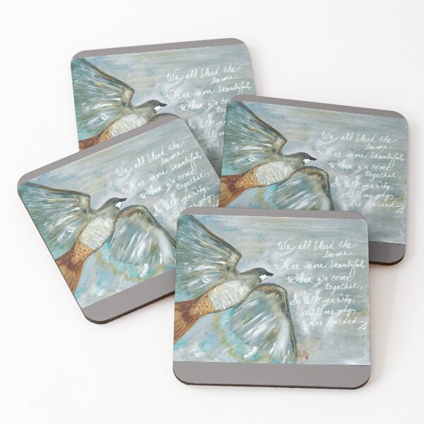 Item preview, Nature! bird with a message! designed and sold by JJannmarie.