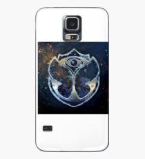 Funda/vinilo para Samsung Galaxy Tomorrowland winter !!!
