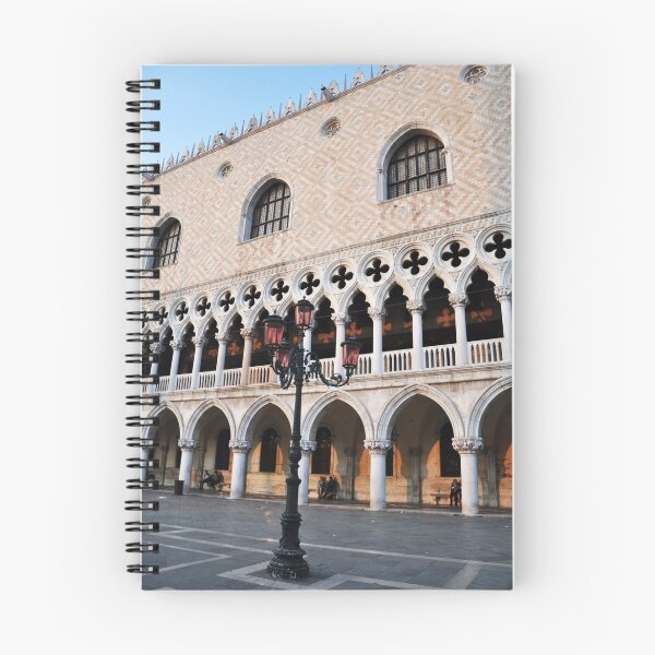 Item preview, Palazzo Ducale designed and sold by Karen E Camilleri.