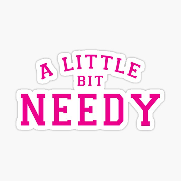 Need bit. Ariana grande Stickers redbubble.