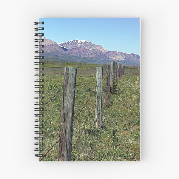 Item preview, Fenced In  designed and sold by Jann Ashworth.