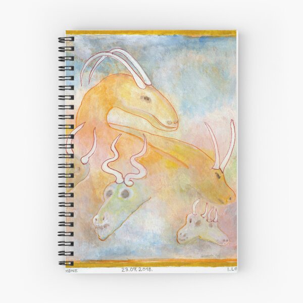Item preview, HORNED NOON designed and sold by Ivan Lozica.