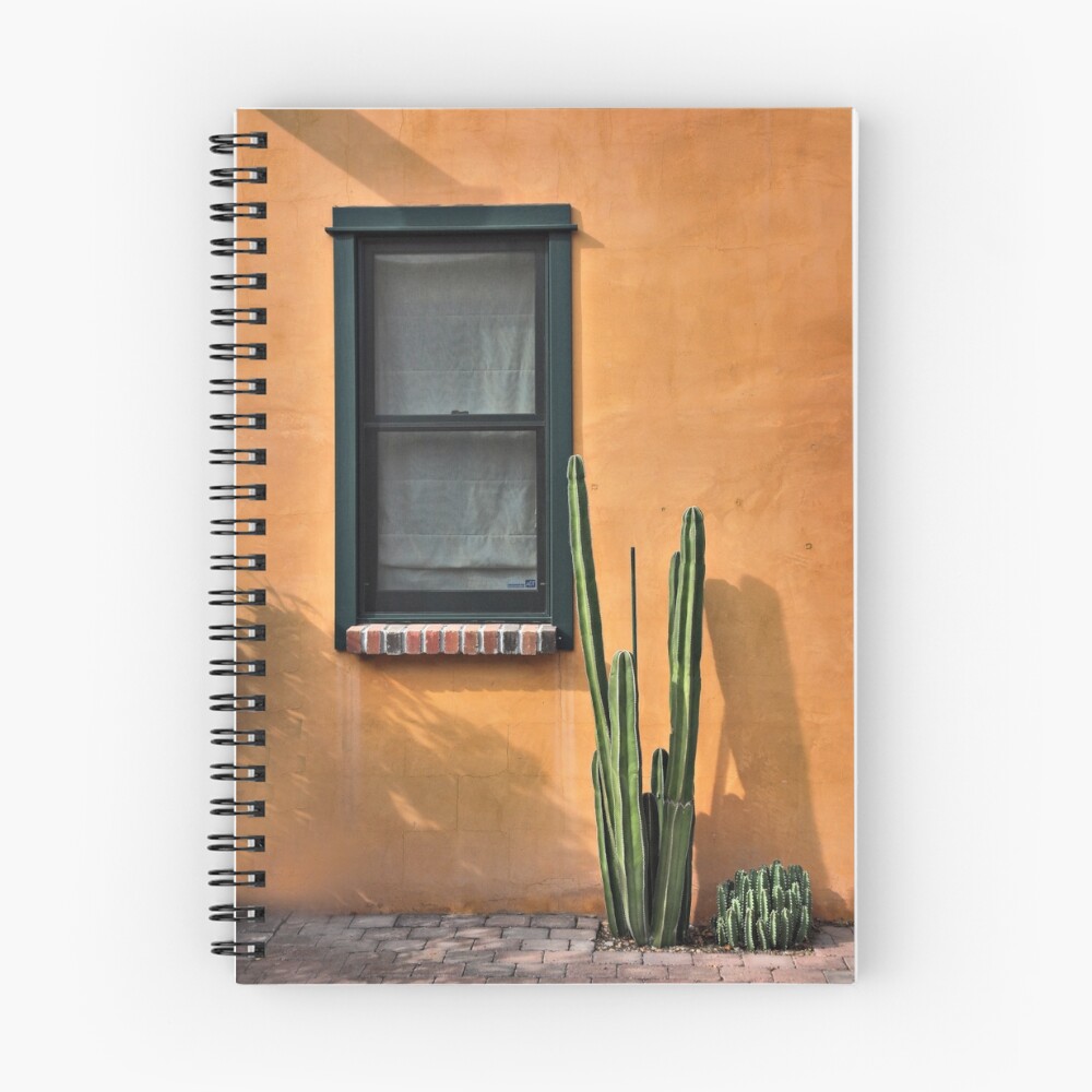 Item preview, Spiral Notebook designed and sold by BarbaraManis.