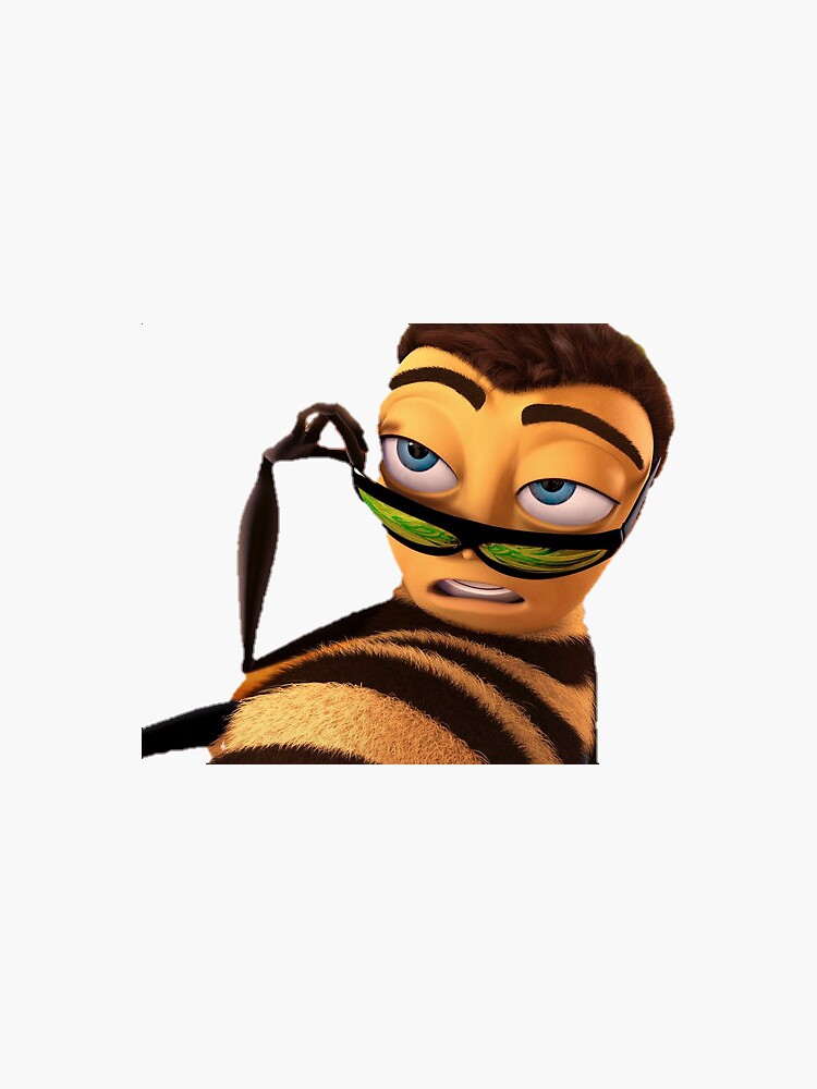 Barry Benson, Bee Movie by Ashleyd424