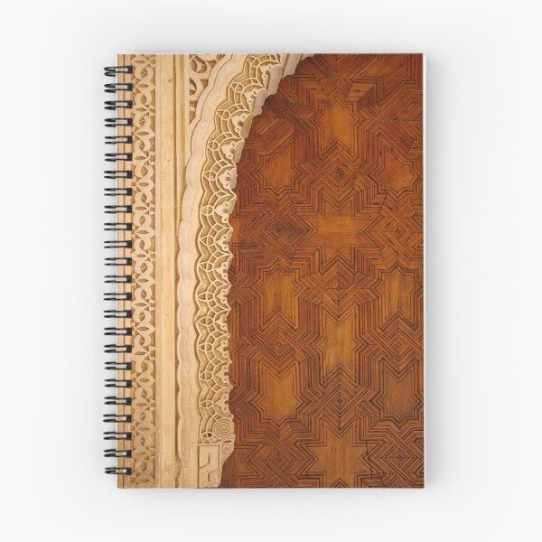 Item preview, Moorish Door and Archway designed and sold by rdshaw.