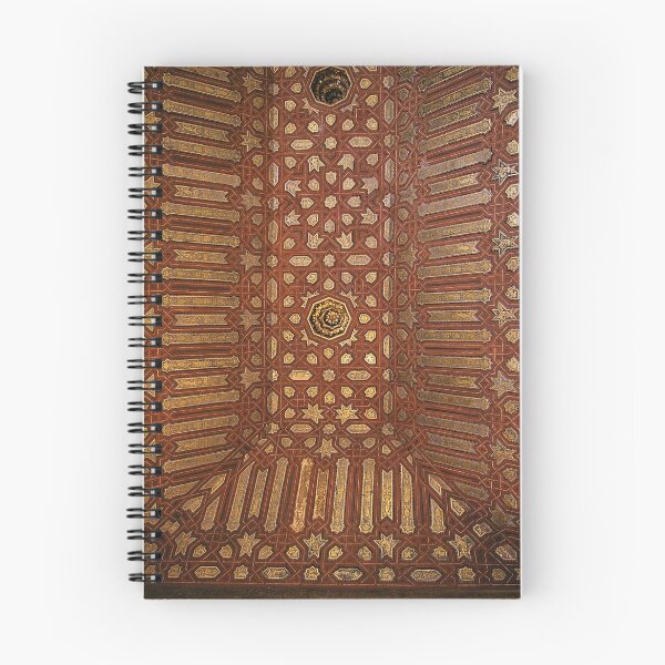 Item preview, Gilded Inlaid Ceiling designed and sold by rdshaw.