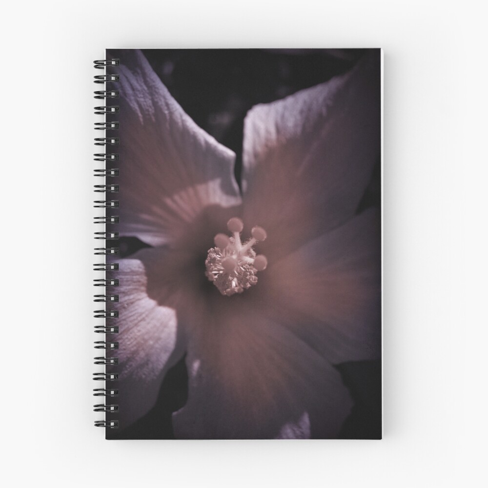 Item preview, Spiral Notebook designed and sold by Rozalia Toth.