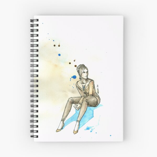 Item preview, Story and pictures designed and sold by MartinaC.