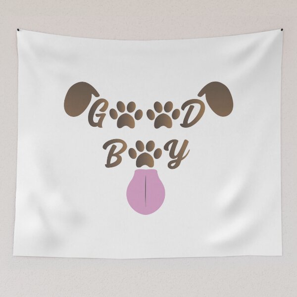 Item preview, dog designed and sold by manuelyoussef.