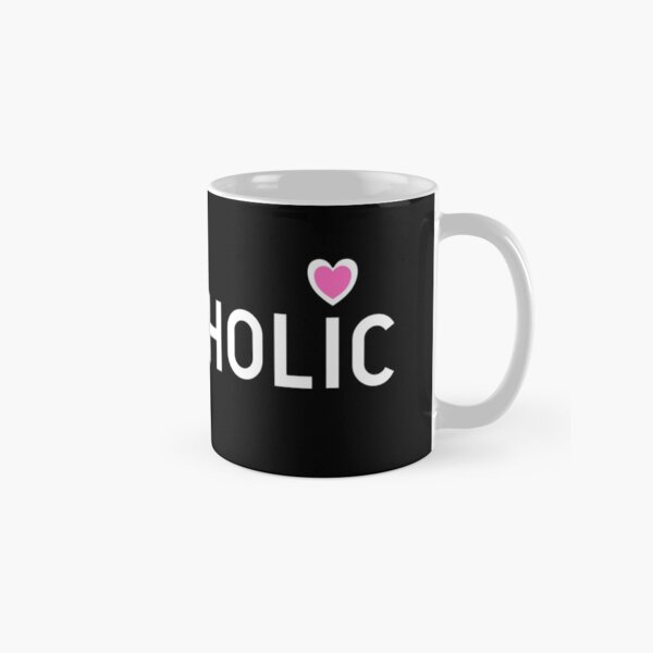 Cataholic Classic Mug