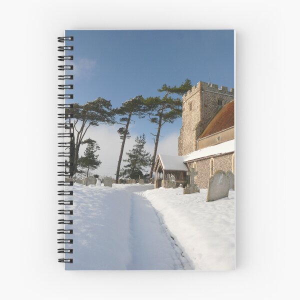 Item preview, St Andrews Beddingham designed and sold by mikebov.