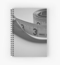 Tape Measure Spiralblock