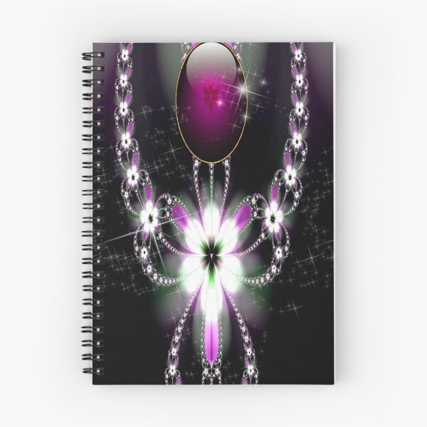 Item preview, Shadow Flower Jewel # 1 designed and sold by Junior's Digital Designs.