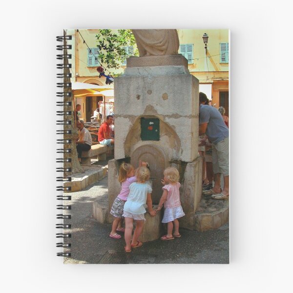 Item preview, FOUNTAIN designed and sold by JohnHDodds.