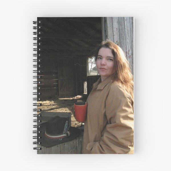 Item preview, Coffee Break At the Farm designed and sold by Carla Wick/Jandelle Petters.