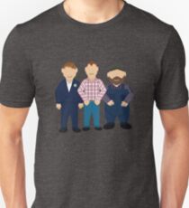 Letterkenny Hick Boys Unisex T-Shirt