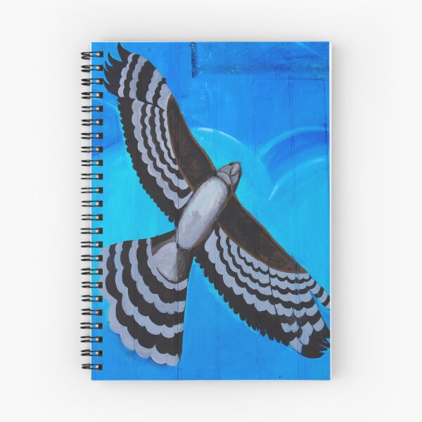 Item preview, Cooper's Hawk designed and sold by tortugagallery.