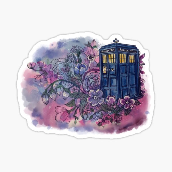 Homage to Thirteen Sticker