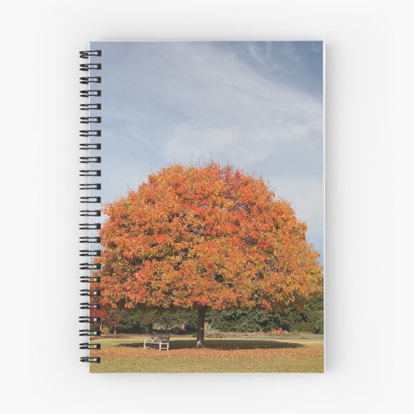 Artikelvorschau, Autumn Tree  entworfen und verkauft von bubblenjb.