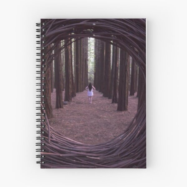 Item preview, Forest Portal designed and sold by Nick Sage.