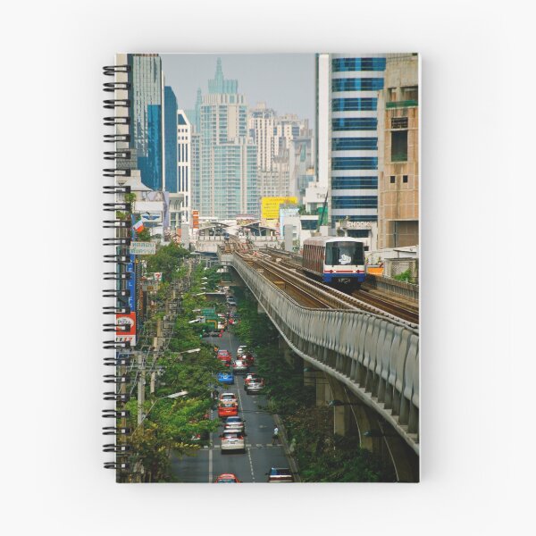 Item preview, Bangkok designed and sold by elbladeo.