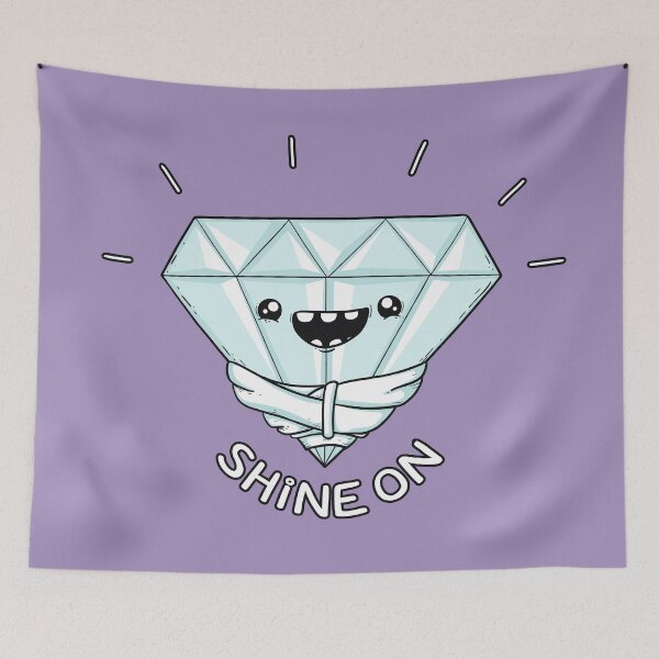Item preview, Shine On designed and sold by spookylili.