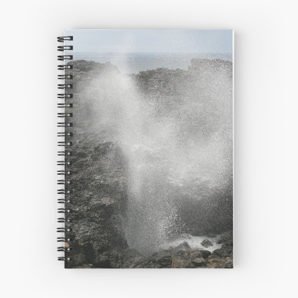 Item preview, Big Blowhole, Kiama, Australia designed and sold by Kellea Croft.