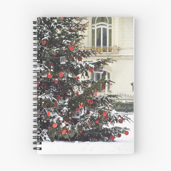 Item preview, Vienna - Christmas tree designed and sold by Maureen Keogh.