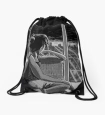 Mochila saco Agotado